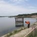 Жителям ДНР запретили выход на дамбу из-за начавшихся масштабных работ на Донецком море