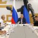 Морской совет ДНР обсудил развитие порта Мариуполя и запуск скоростных теплоходов до Ростова-на-Дону Морской совет ДНР обсудил развитие порта Мариуполя и запуск скоростных теплоходов до Ростова-на-Дону