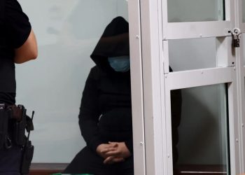 37-летний житель Тверской области отправится в колонию за передачу секретных данных