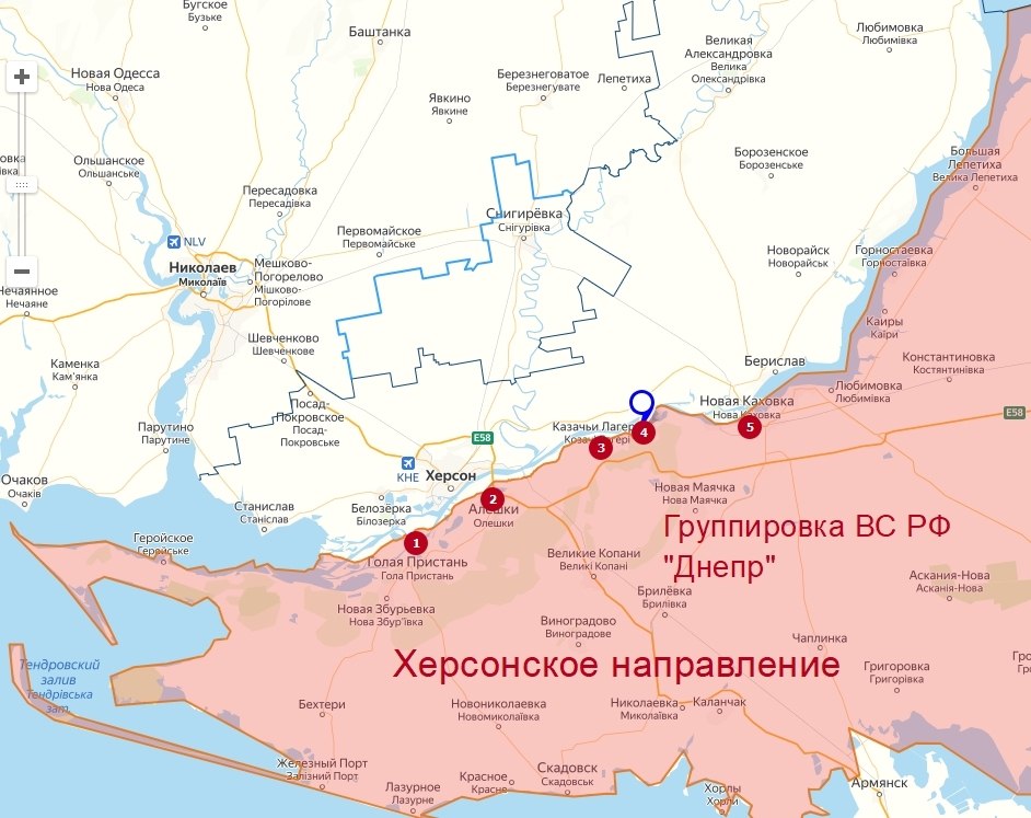 Освобождение Пискуновки, рассечение Славянско-Краматорской агломерации и выход к окраинам Доброполья. Карта СВО на 3 июля