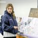 Москва учит строить Донбасс: как стажируются студенты ДОННАСА