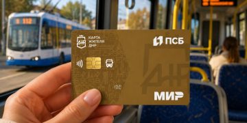 «Золотая» Карта жителя ДНР стала официальным инструментом получения мер соцподдержки «Золотая» Карта жителя ДНР стала официальным инструментом получения мер соцподдержки