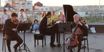 Аншлаги в регионах и триумф в Москве: Фестиваль «Донбасский экспресс» преодолел отметку в 12,5 тысяч зрителей