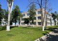 В Мариуполе ремонтируют 53-летнюю школу по стандартам МинЖКХ Московской области
