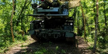 Штурм Доброполья и бои в Анновке: войска «Центра» закрепились на новых рубежах
