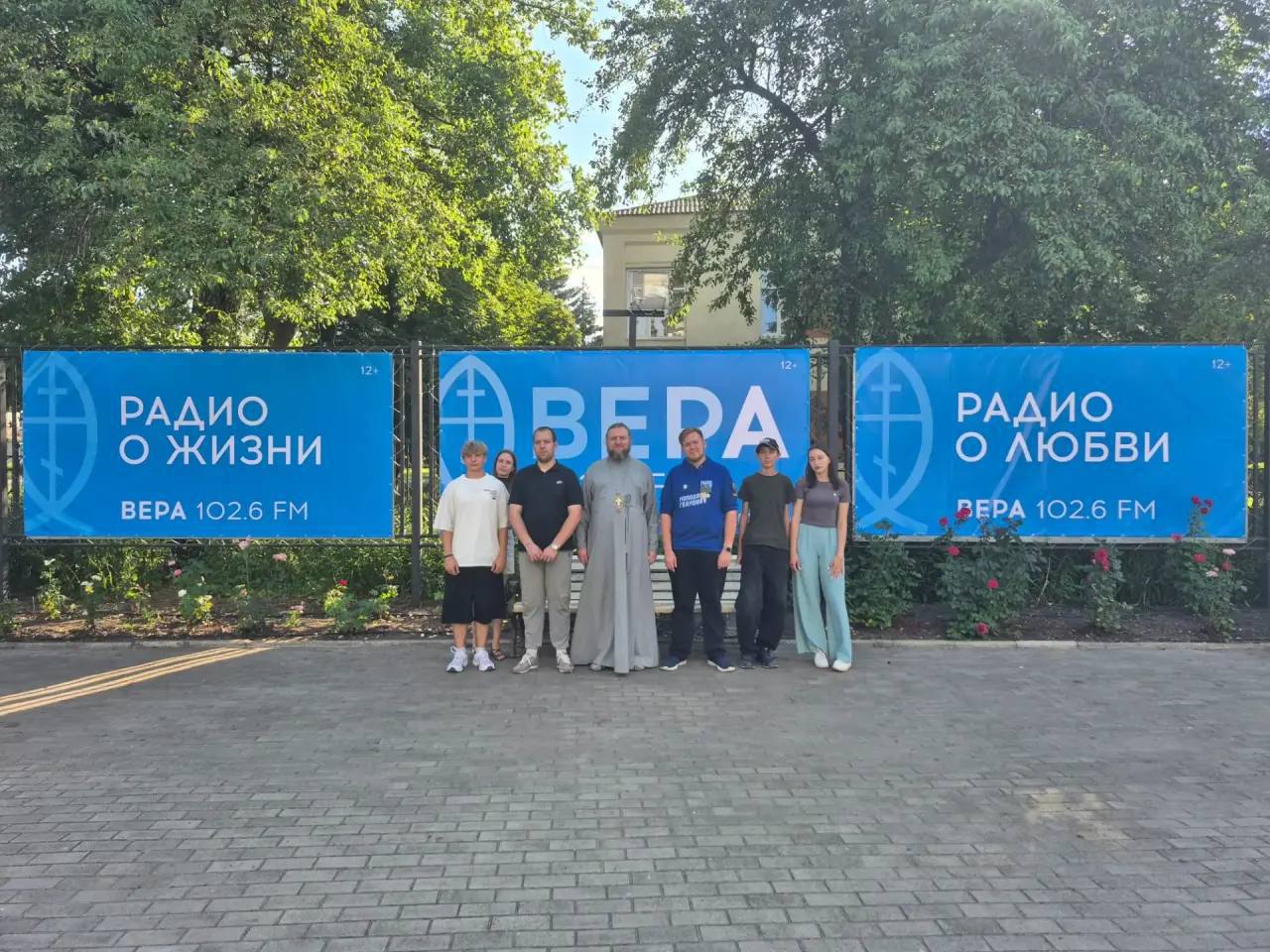 День работников морского и речного флота в Мариуполе, подготовка к Дню семьи и подготовка к отопительному сезону. Дайджест за 5 июля
