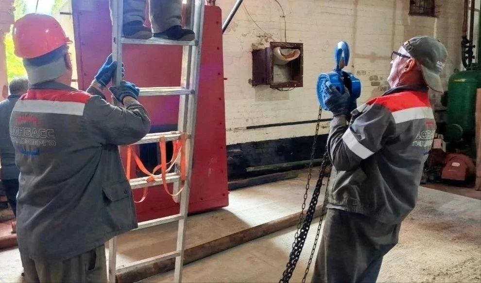 День работников морского и речного флота в Мариуполе, подготовка к Дню семьи и подготовка к отопительному сезону. Дайджест за 5 июля