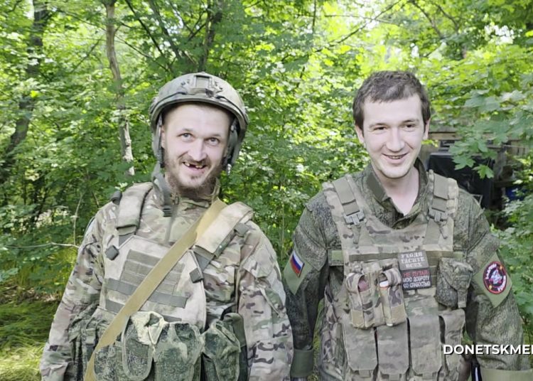 «Глубже закопаешься – больше шансов выжить»: как двое штурмовиков полгода удерживали «Змею»