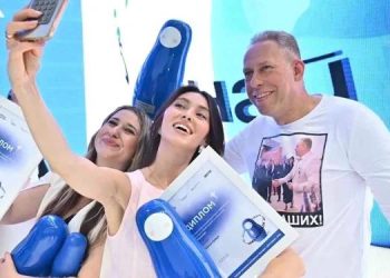 Предприниматели из ЛНР поборются за победу в финале конкурса «Знай наших»