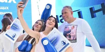 Предприниматели из ЛНР поборются за победу в финале конкурса «Знай наших»
