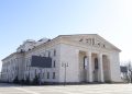 Мариупольский драмтеатр за сезон показал 180 спектаклей