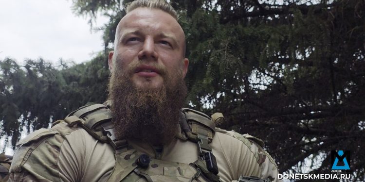 Герои «Четвёрки»: как бойцы 4-й бригады освобождали Константиновку