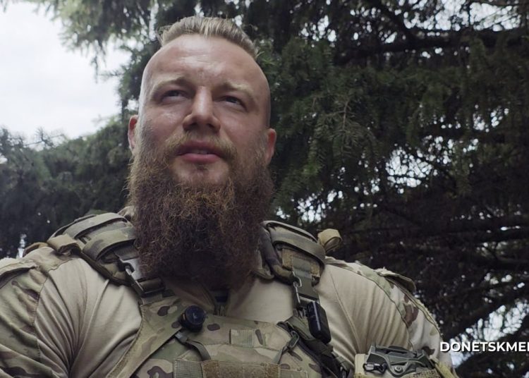 Герои «Четвёрки»: как бойцы 4-й бригады освобождали Константиновку