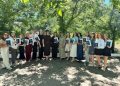 329 студентов Старобельского педколледжа получили дипломы