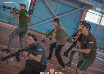 В Донецке официально стартовал первый в истории фиджитал-турнир