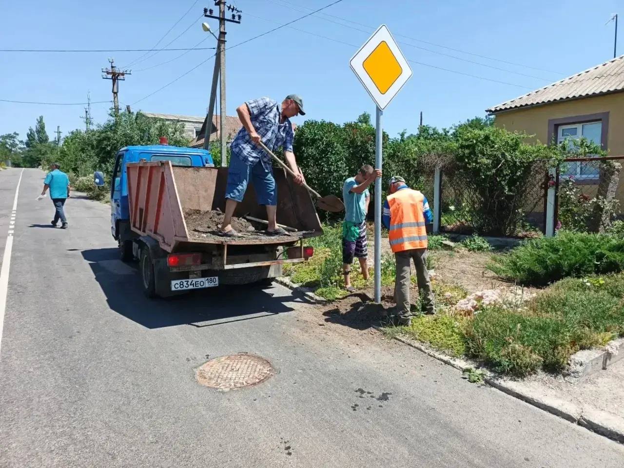 «Угольные города России», выбран участок для ЖК в Макеевке и завершение 94-го сезона в филармонии Донецка. Дайджест за 6 июля