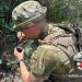 Группировка войск «Центр» сохраняет инициативу на Добропольском направлении и продавливает оборону противника в Новопавловке