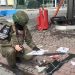 Спекулянты с канистрой: кто зарабатывает на очередях у АЗС