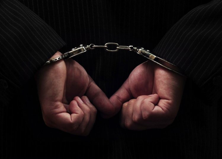 В ДНР задержали беглого преступника, находившегося в федеральном розыске с 2016 года