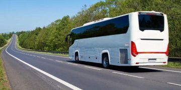 Два новых автобусных маршрута свяжут ДНР с Ростовской областью и Краснодарским краем