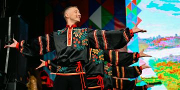 Восстановление Донецка, 5 млн рублей выиграла семья из Макеевки и завершение стройки в парке «Машиностроителей» в Ясиноватой. Дайджест за 9 июля