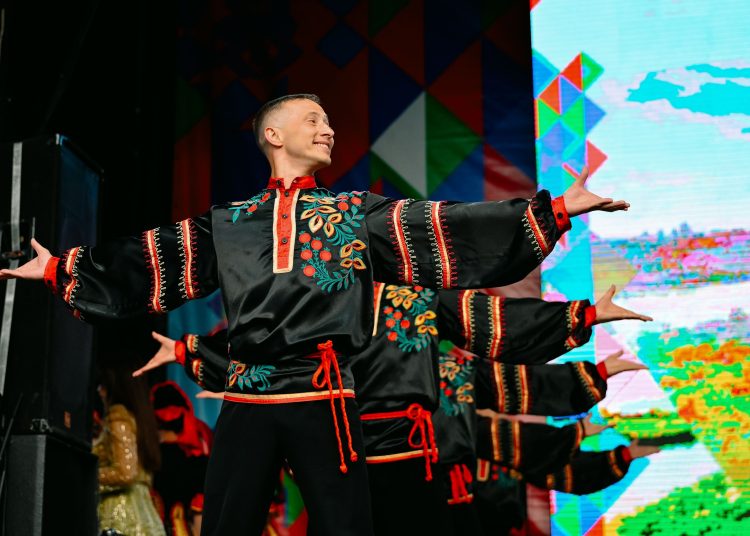 Восстановление Донецка, 5 млн рублей выиграла семья из Макеевки и завершение стройки в парке «Машиностроителей» в Ясиноватой. Дайджест за 9 июля