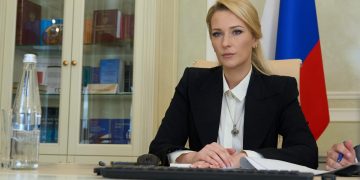 Омбудсмен Лантратова заявила, что ВСУ используют «фашистские методы»
