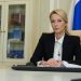 Омбудсмен Лантратова заявила, что ВСУ используют «фашистские методы» Омбудсмен Лантратова заявила, что ВСУ используют «фашистские методы»