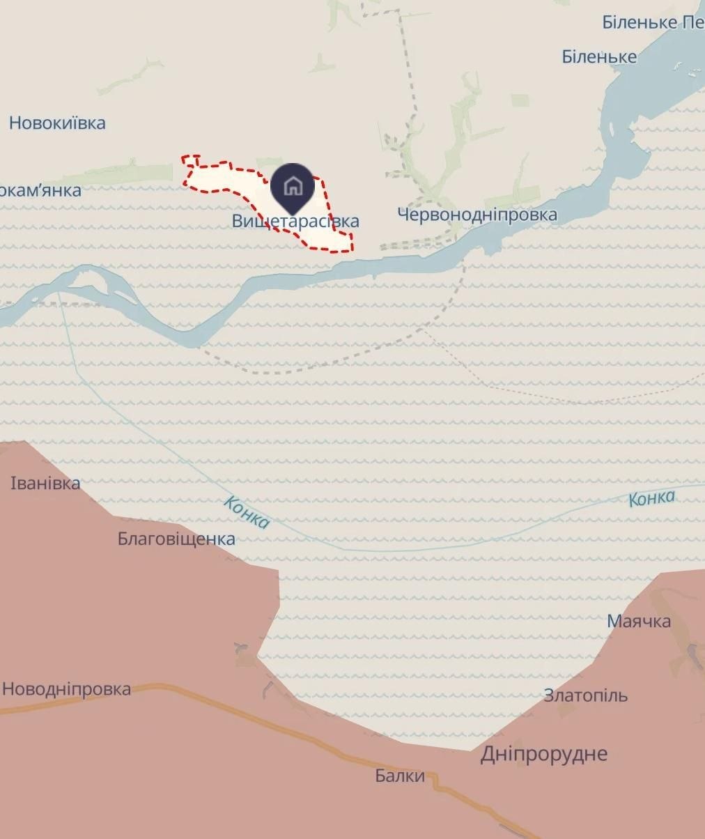 Взятие Силикатного завода в Купянске-Узловом, продвижение в Могрице и штурм въезда в Алексеево-Дружковку. Карта СВО на 11 июля