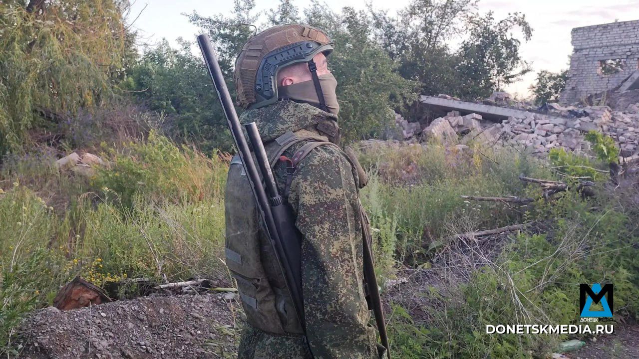 Быть воином – жить вечно: история друга, который не дожил до Победы