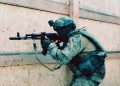 Группировка войск «Центр» оказывает давление на оборону противника у Доброполья