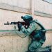 Группировка войск «Центр» оказывает давление на оборону противника у Доброполья