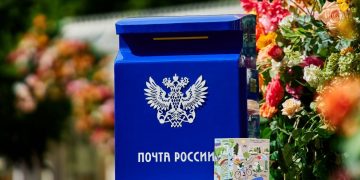 «Почта России» может прийти в Донбасс и Новороссию «Почта России» может прийти в Донбасс и Новороссию