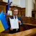 Новый премьер Украины Корецкий имел три земельных участка в окрестностях Константиновки