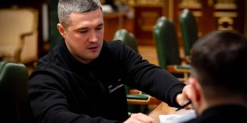 Российские силовики получили доступ к смартфону экс‑министра обороны Украины Михаила Фёдорова Российские силовики получили доступ к смартфону экс‑министра обороны Украины Михаила Фёдорова