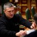 Российские силовики получили доступ к смартфону экс‑министра обороны Украины Михаила Фёдорова Российские силовики получили доступ к смартфону экс‑министра обороны Украины Михаила Фёдорова