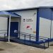 Бывшее прифронтовое село Саханка в ДНР получит современный модульный ФАП Бывшее прифронтовое село Саханка в ДНР получит современный модульный ФАП
