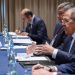 Лавров: «Россия готова к любому развитию событий в контексте милитаризации Евросоюза»