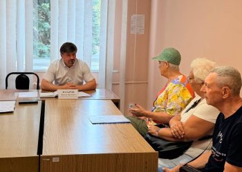 В ДНР пересмотрят расписание автобусов №63 по просьбе граждан