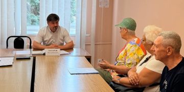 В ДНР пересмотрят расписание автобусов №63 по просьбе граждан