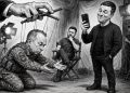 Бюджет и кресло: что на самом деле делят в Киеве