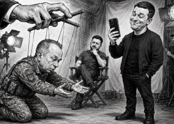 Бюджет и кресло: что на самом деле делят в Киеве Бюджет и кресло: что на самом деле делят в Киеве