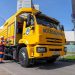 «Мосводоканал» завершает капитальный ремонт водовода на улице Артёма в Донецке