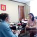 От культурных акций до Дня города: Глава Луганска провела рабочую встречу с руководством Луганского землячества Москвы