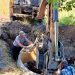 25 объектов за 7 дней: Мособлводоканал продолжает укреплять коммунальные сети Новоазовского округа 25 объектов за 7 дней: Мособлводоканал продолжает укреплять коммунальные сети Новоазовского округа