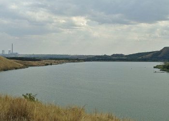 Экологи ДНР проверили Ханженковское водохранилище перед масштабным ремонтом