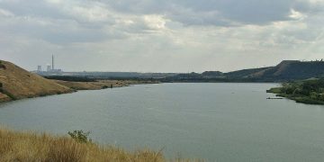 Экологи ДНР проверили Ханженковское водохранилище перед масштабным ремонтом