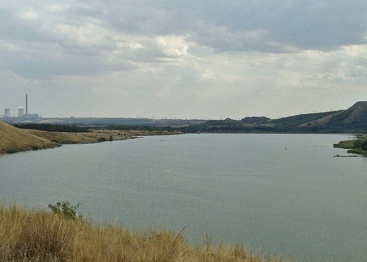Экологи ДНР проверили Ханженковское водохранилище перед масштабным ремонтом Экологи ДНР проверили Ханженковское водохранилище перед масштабным ремонтом