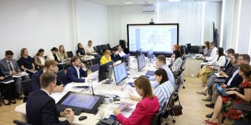 Новый генплан Докучаевска предполагает расширение города в 2,5 раза
