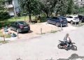 Подростки в Пролетарском районе Донецка совершили серию угонов авто и питбайков